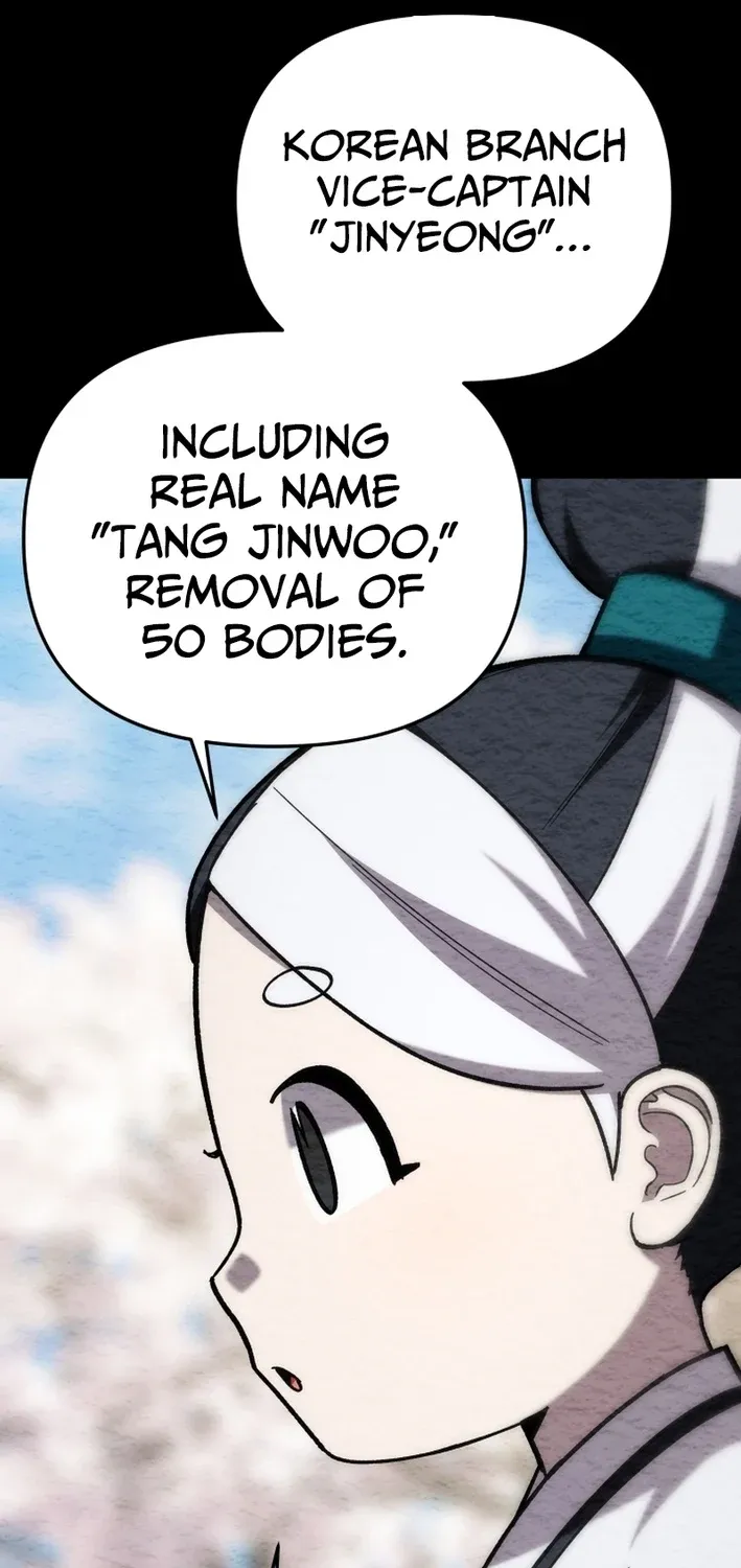 Heavenly Demon Goes to High School Chapter 59 page 97 - 