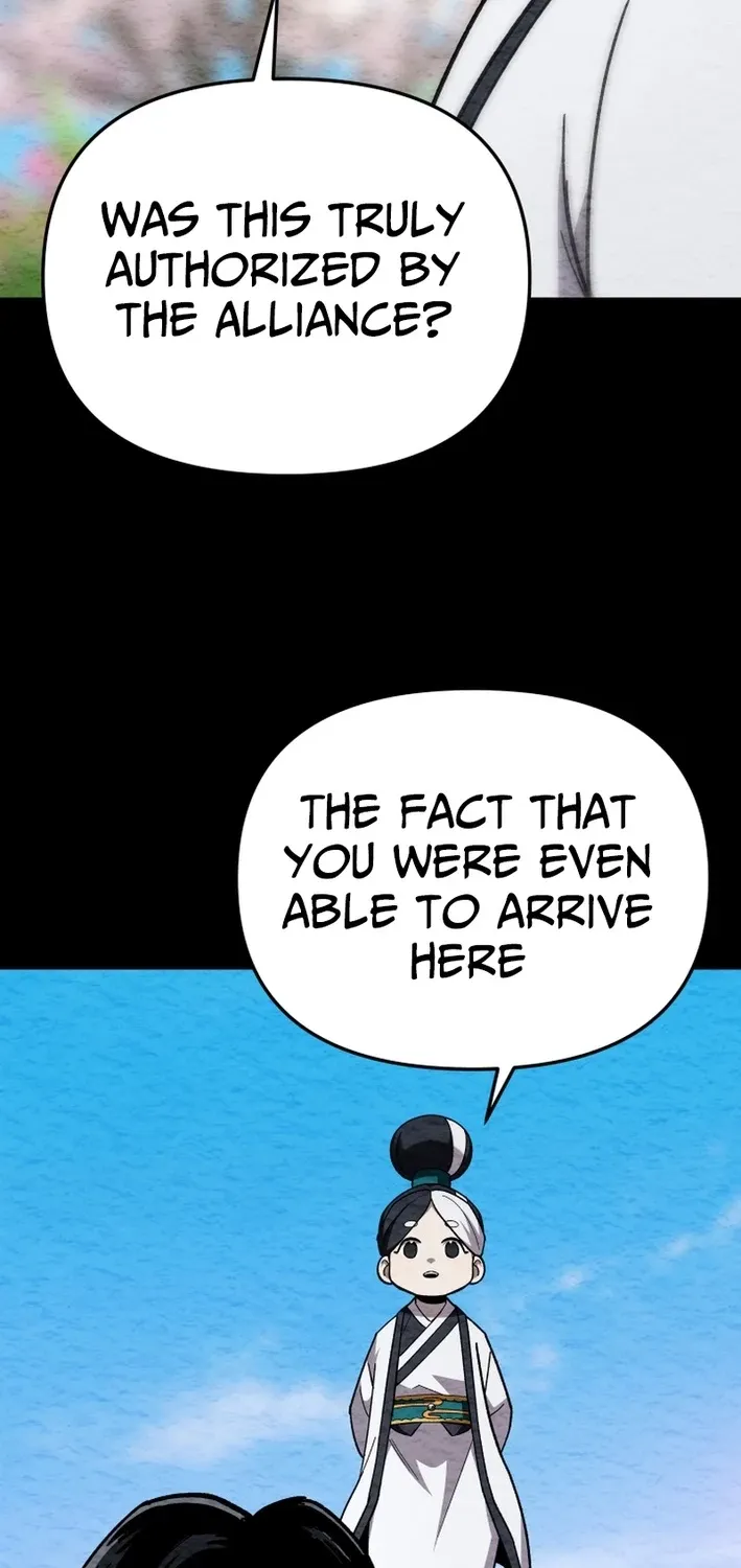 Heavenly Demon Goes to High School Chapter 59 page 98 - 