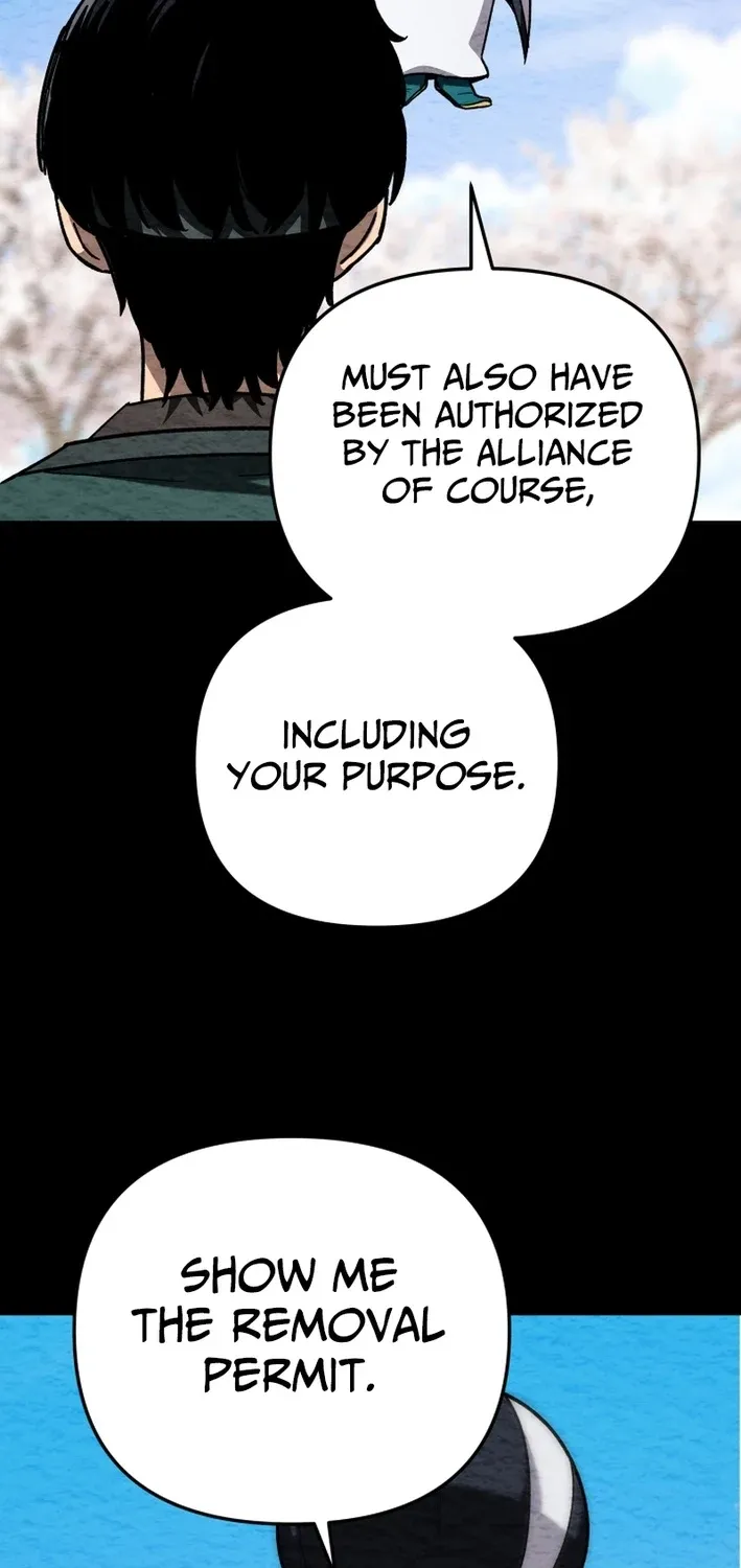 Heavenly Demon Goes to High School Chapter 59 page 99 - 