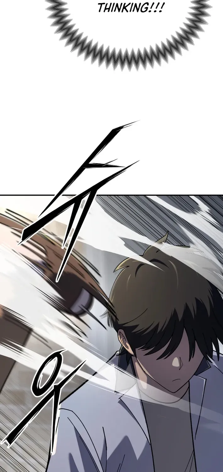 Heavenly Demon Goes to High School Chapter 6 page 107 - 
