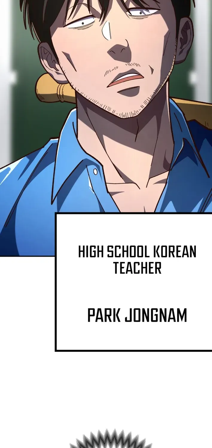 Heavenly Demon Goes to High School Chapter 6 page 14 - 
