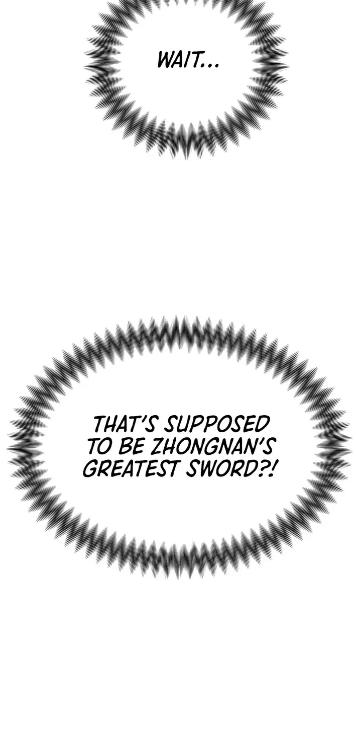 Heavenly Demon Goes to High School Chapter 6 page 15 - 