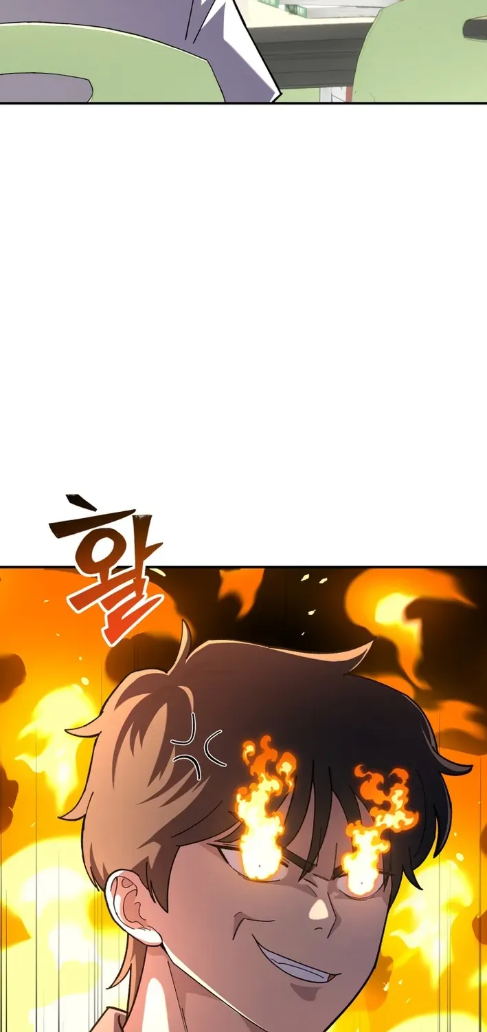 Heavenly Demon Goes to High School Chapter 6 page 18 - 