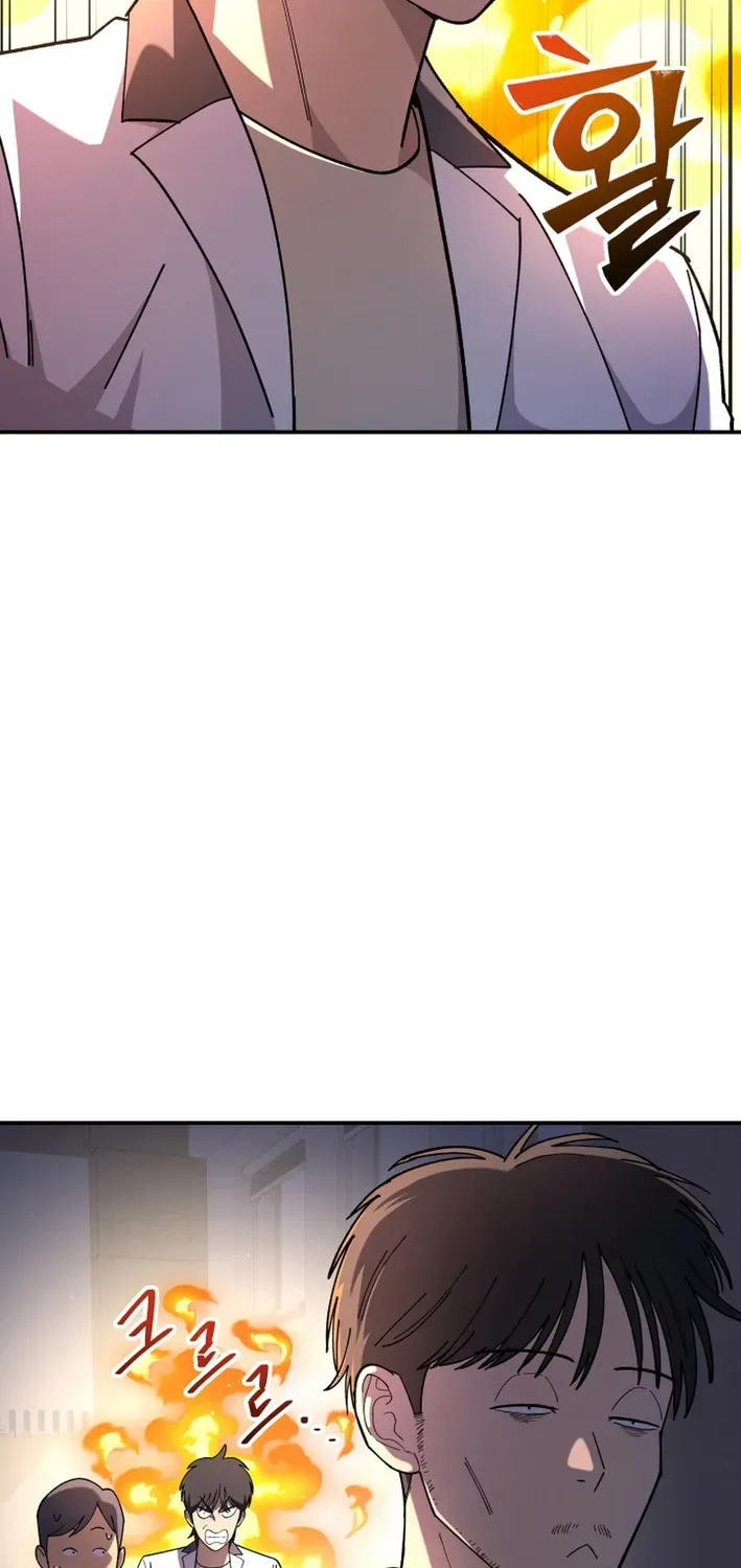 Heavenly Demon Goes to High School Chapter 6 page 19 - 
