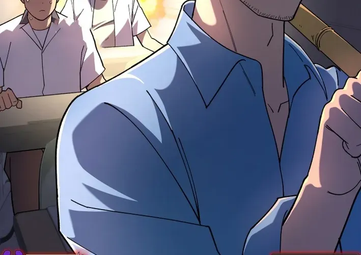Heavenly Demon Goes to High School Chapter 6 page 20 - 