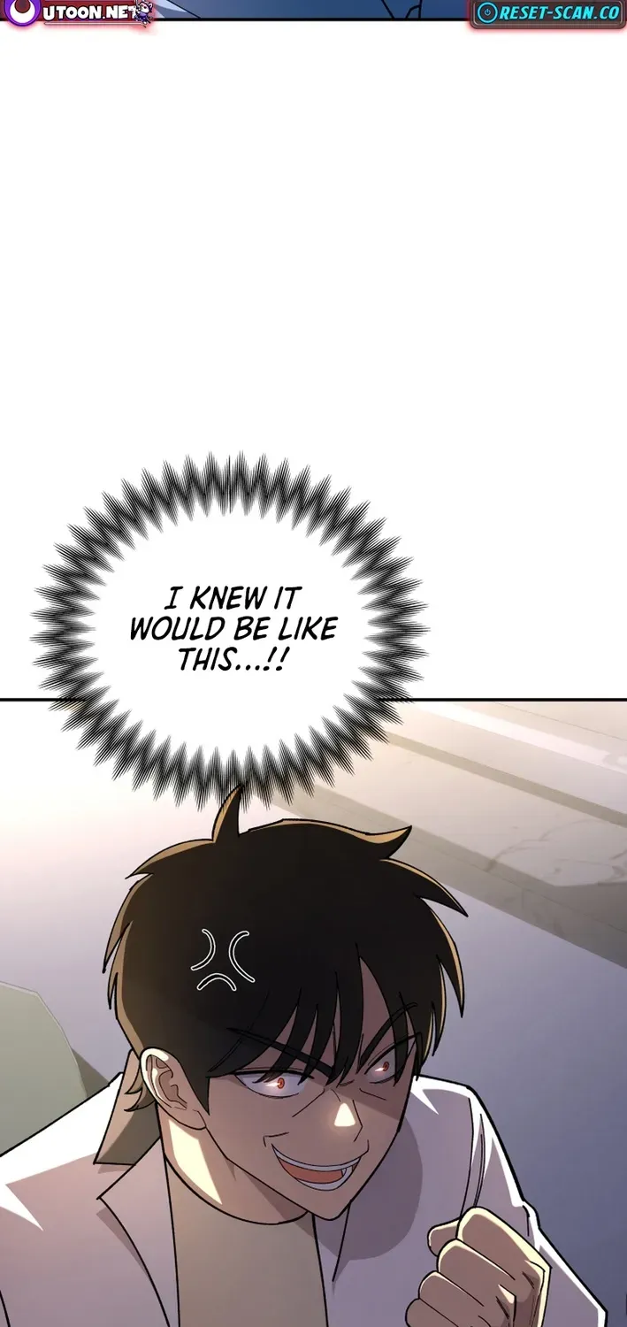 Heavenly Demon Goes to High School Chapter 6 page 21 - 
