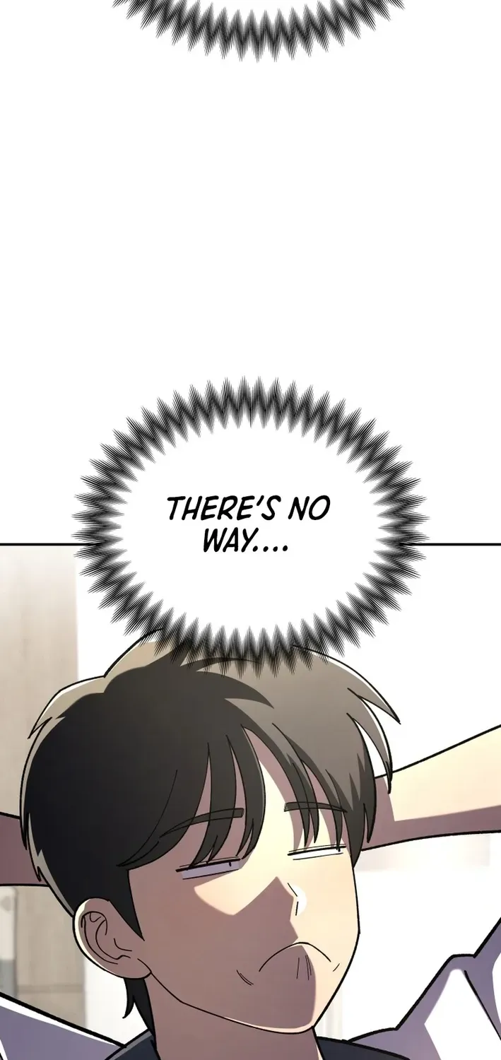 Heavenly Demon Goes to High School Chapter 6 page 26 - 
