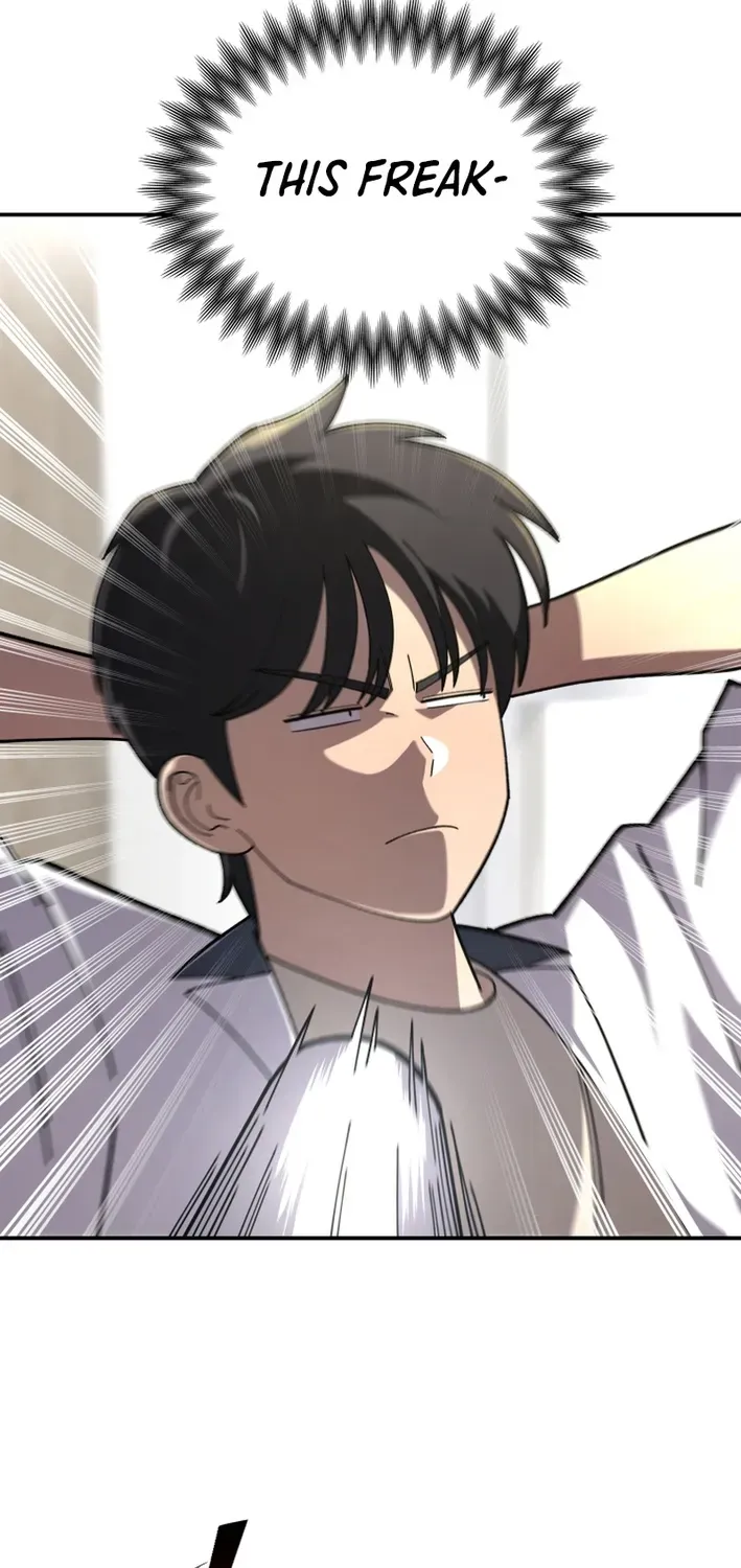 Heavenly Demon Goes to High School Chapter 6 page 29 - 