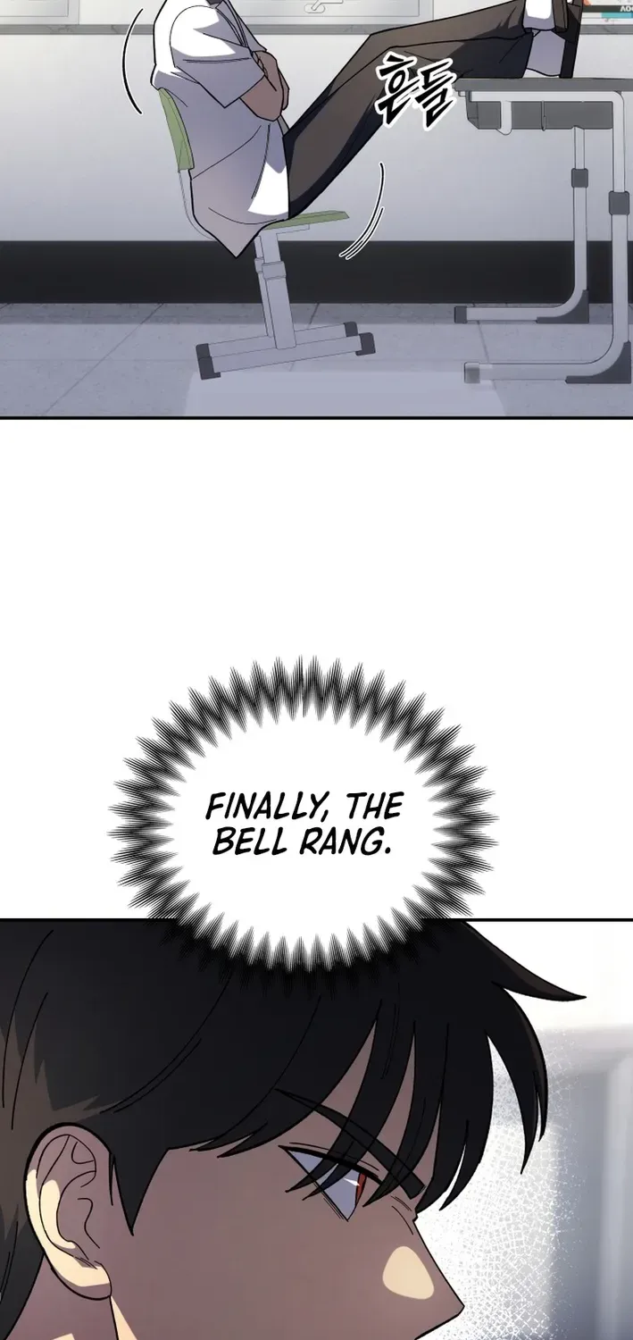 Heavenly Demon Goes to High School Chapter 6 page 4 - 