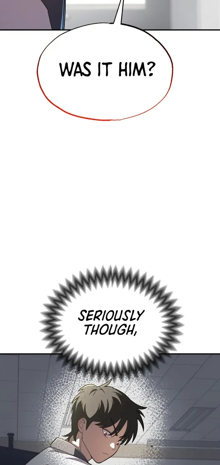 Heavenly Demon Goes to High School Chapter 6 page 38 - 