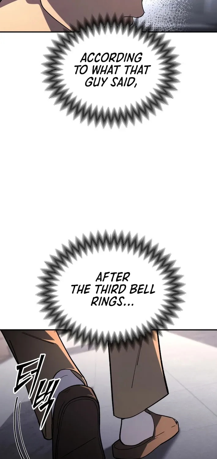 Heavenly Demon Goes to High School Chapter 6 page 5 - 