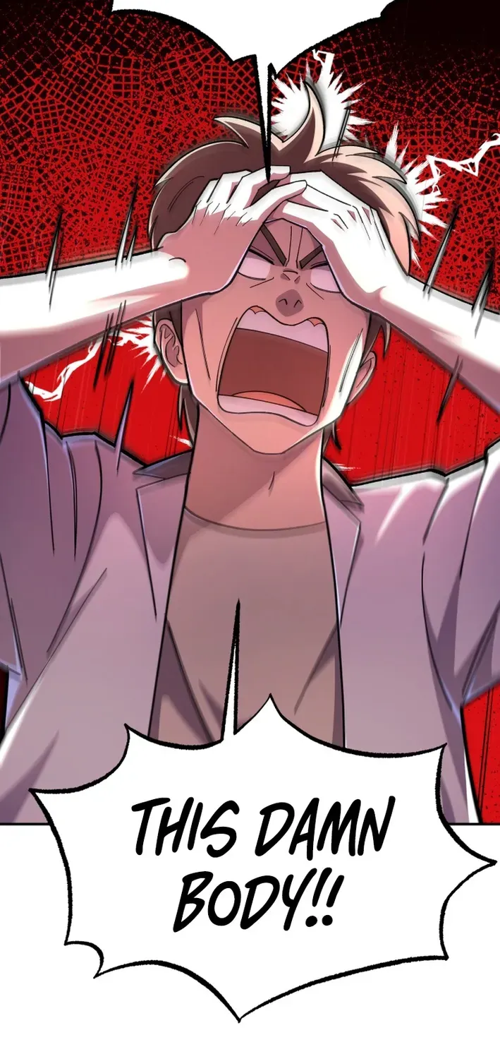 Heavenly Demon Goes to High School Chapter 6 page 41 - 