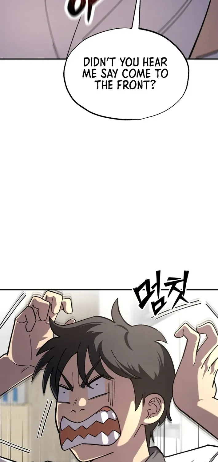 Heavenly Demon Goes to High School Chapter 6 page 43 - 
