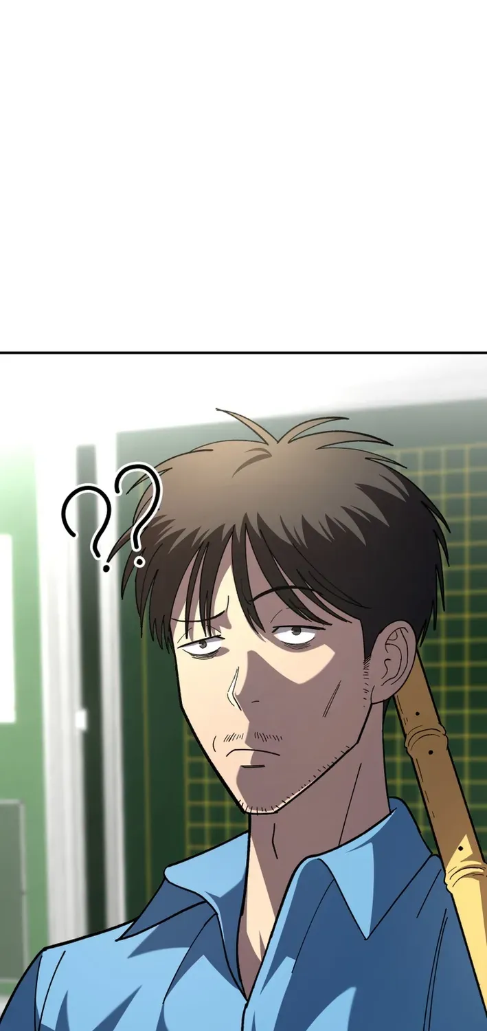 Heavenly Demon Goes to High School Chapter 6 page 45 - 
