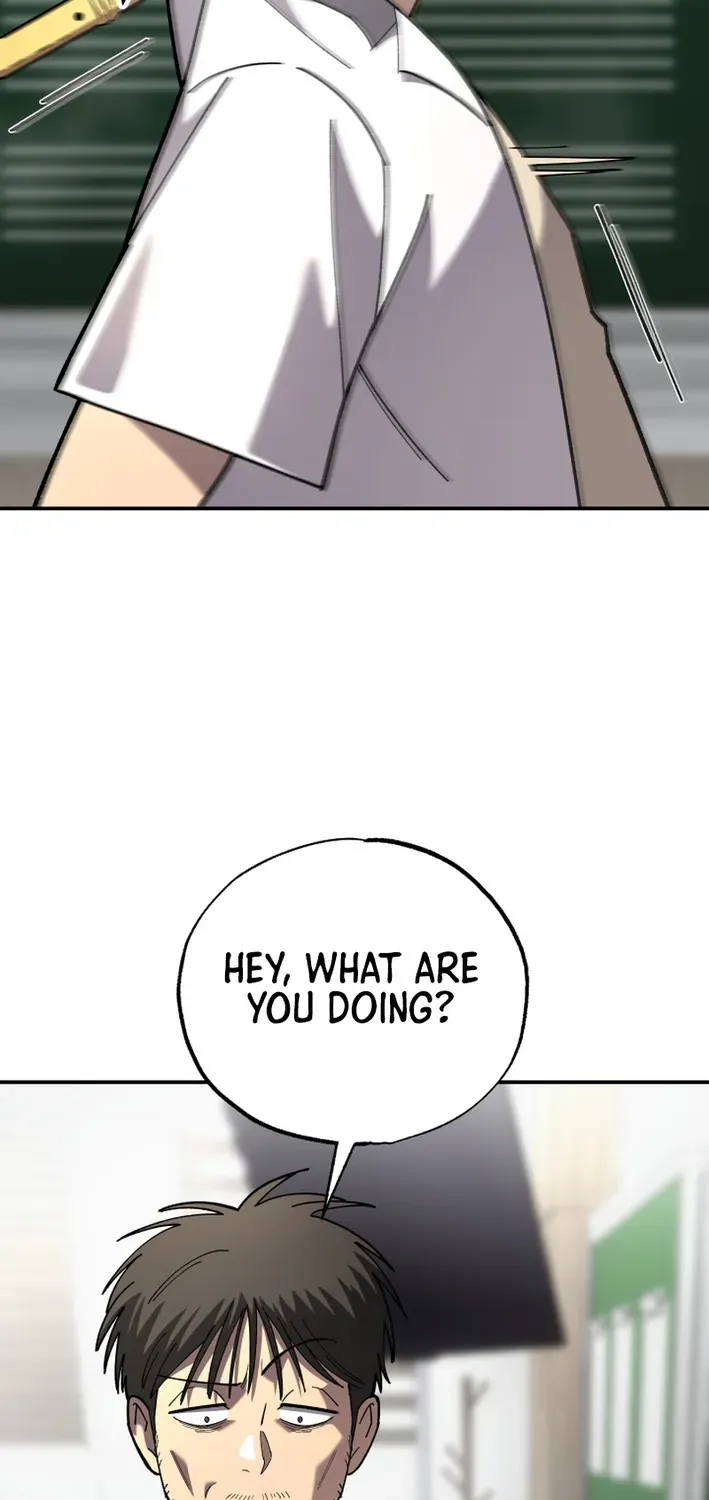 Heavenly Demon Goes to High School Chapter 6 page 57 - 