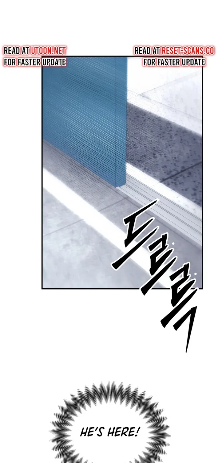 Heavenly Demon Goes to High School Chapter 6 page 7 - 