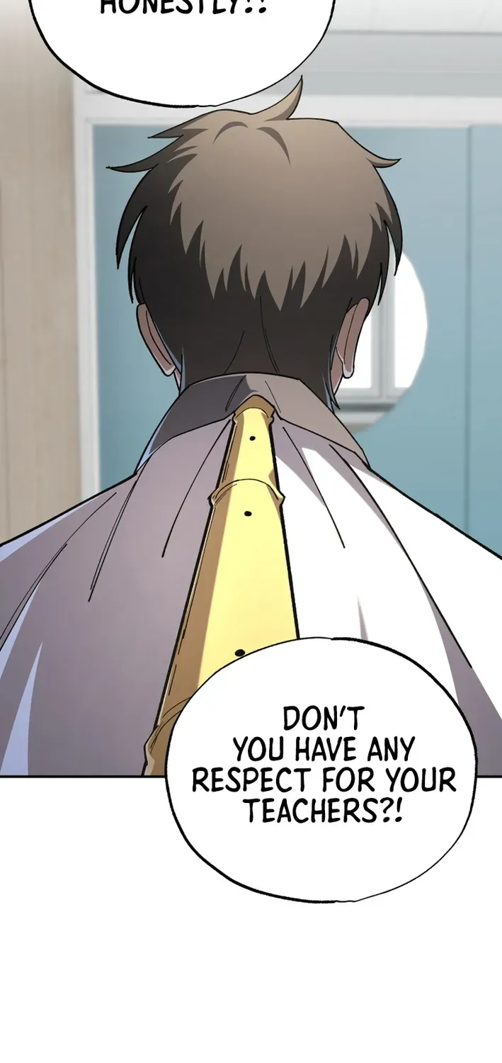Heavenly Demon Goes to High School Chapter 6 page 61 - 
