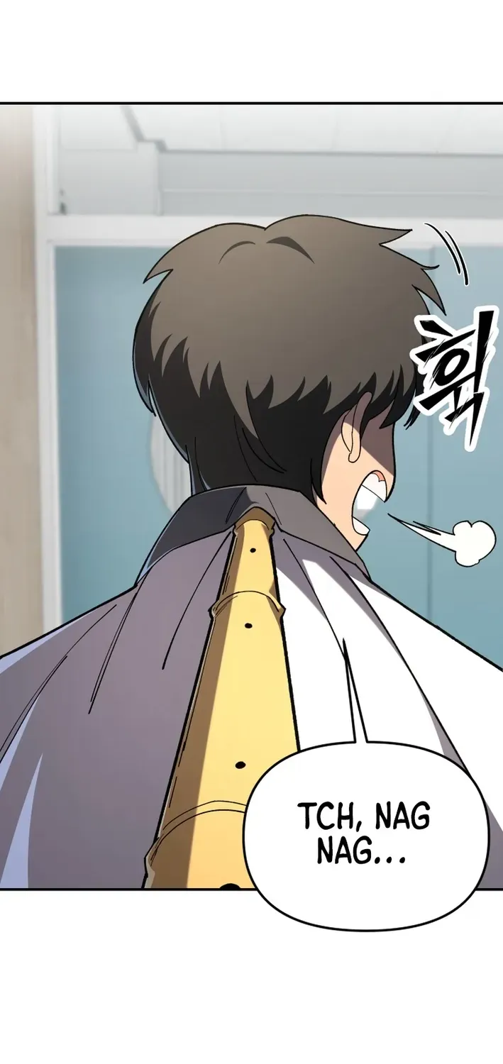 Heavenly Demon Goes to High School Chapter 6 page 62 - 