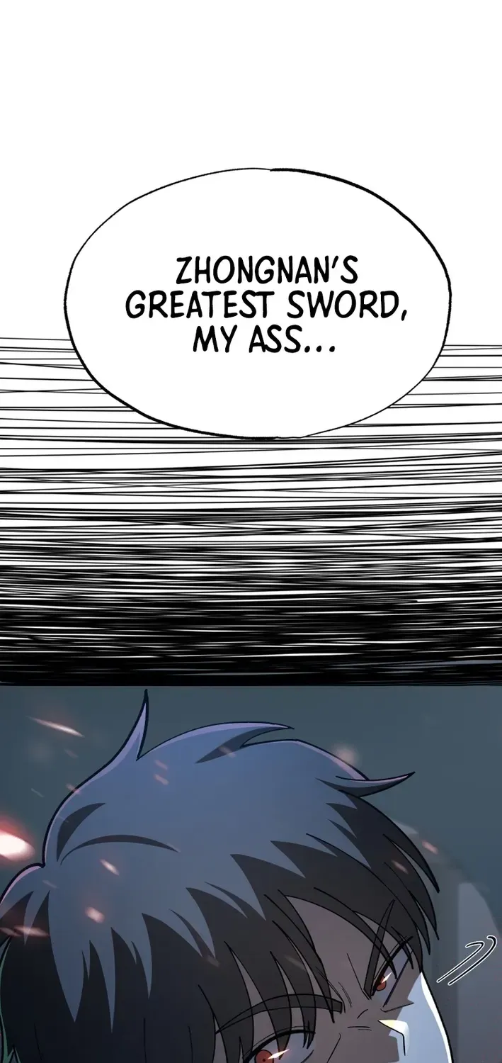 Heavenly Demon Goes to High School Chapter 6 page 63 - 
