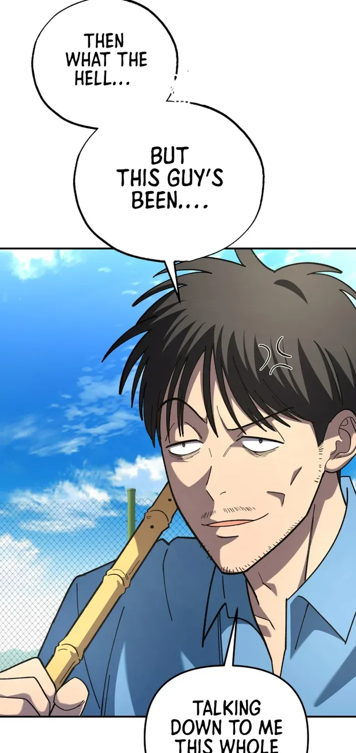 Heavenly Demon Goes to High School Chapter 6 page 79 - 