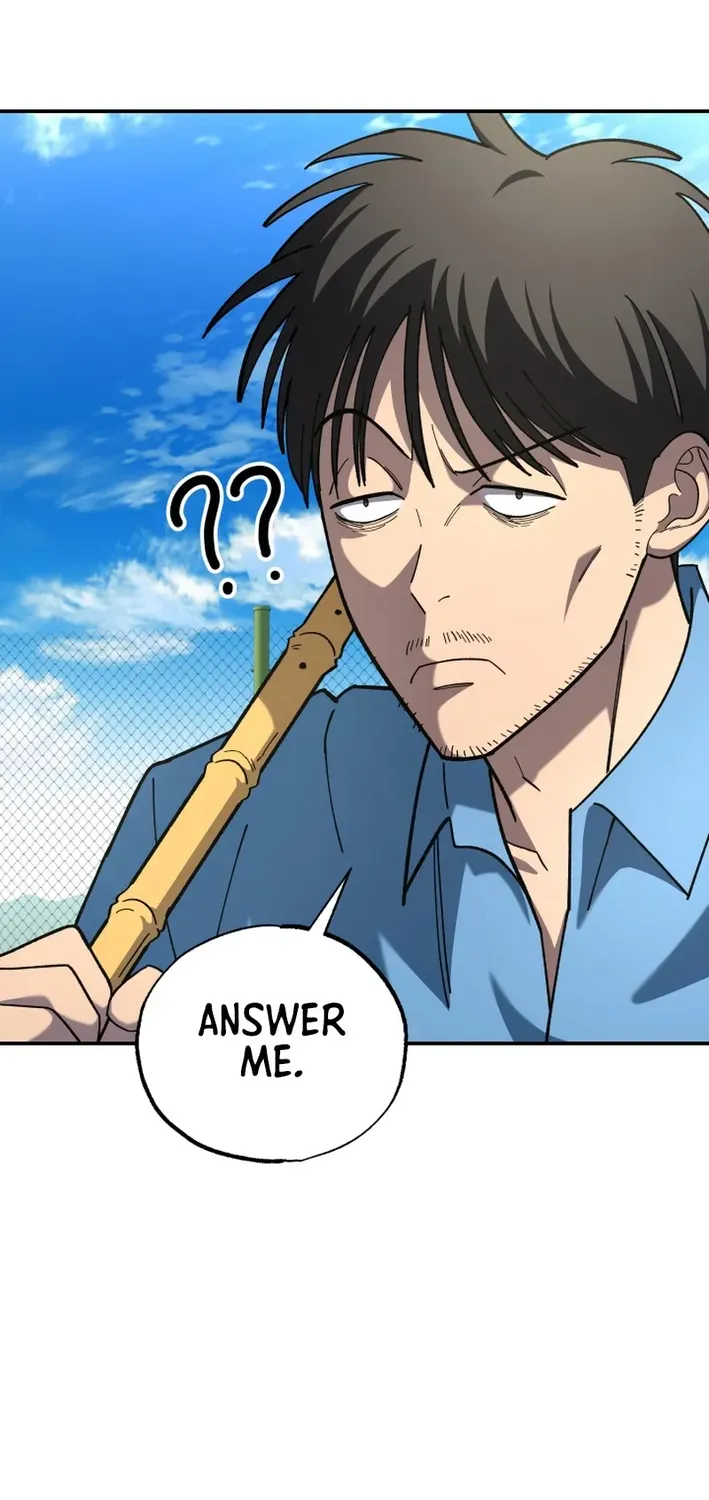 Heavenly Demon Goes to High School Chapter 6 page 82 - 