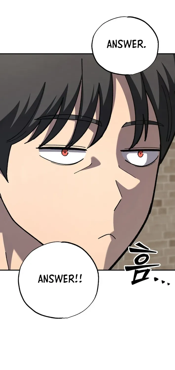 Heavenly Demon Goes to High School Chapter 6 page 83 - 