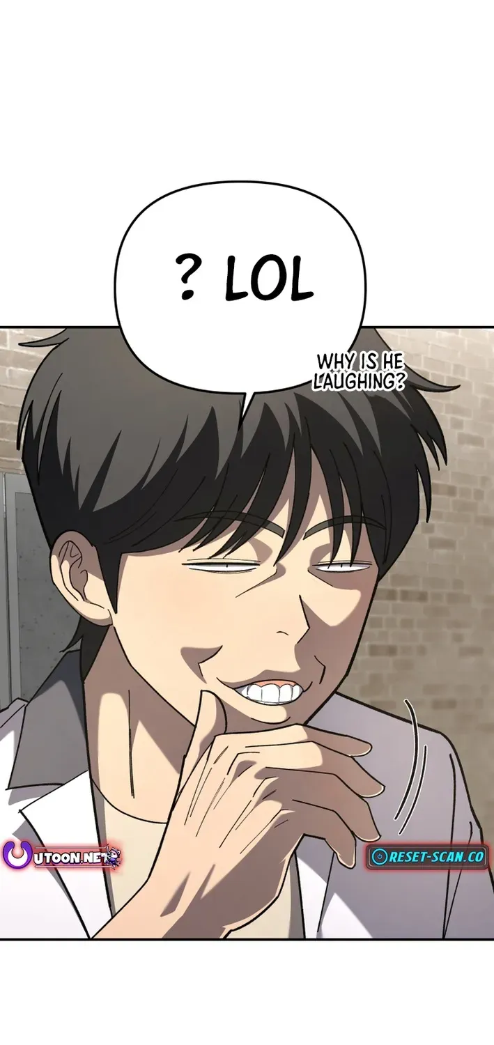 Heavenly Demon Goes to High School Chapter 6 page 85 - 