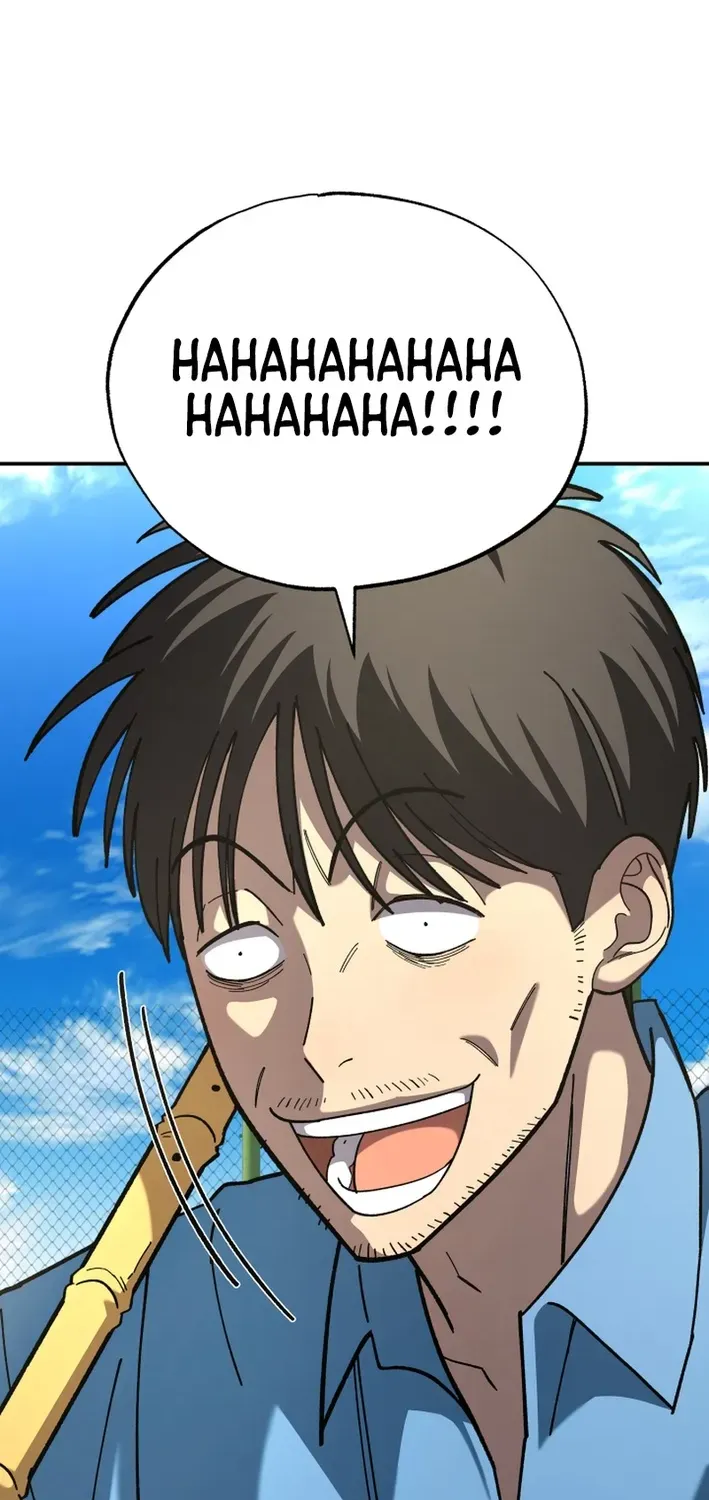 Heavenly Demon Goes to High School Chapter 6 page 86 - 