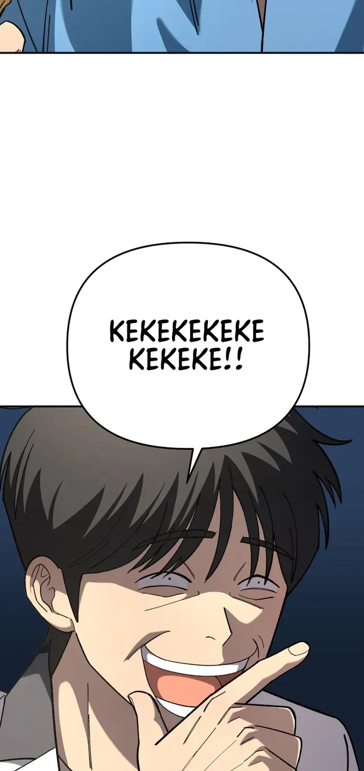 Heavenly Demon Goes to High School Chapter 6 page 87 - 
