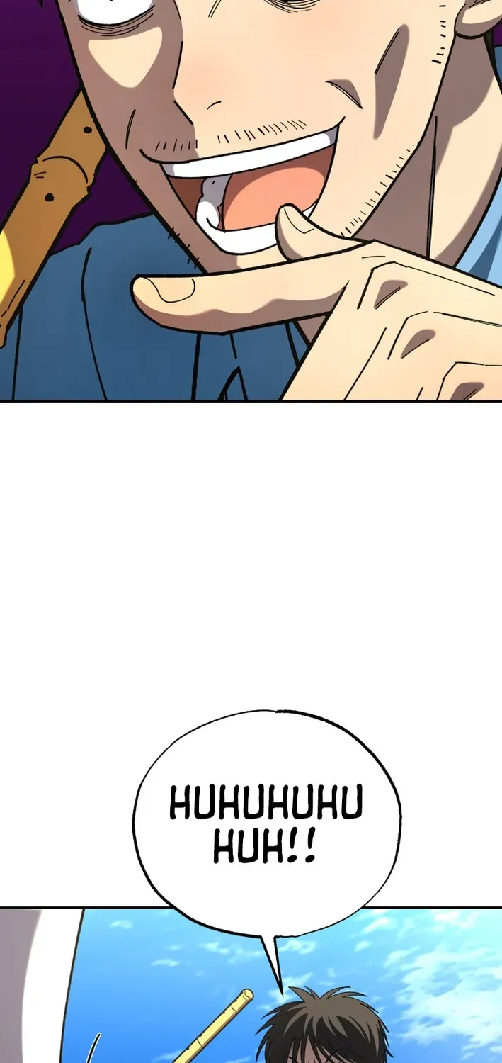 Heavenly Demon Goes to High School Chapter 6 page 89 - 