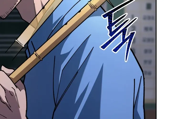 Heavenly Demon Goes to High School Chapter 6 page 10 - 