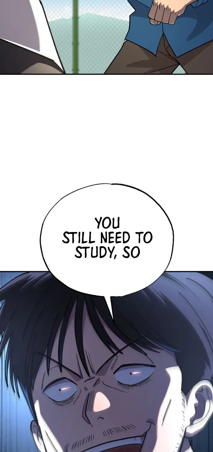 Heavenly Demon Goes to High School Chapter 6 page 91 - 