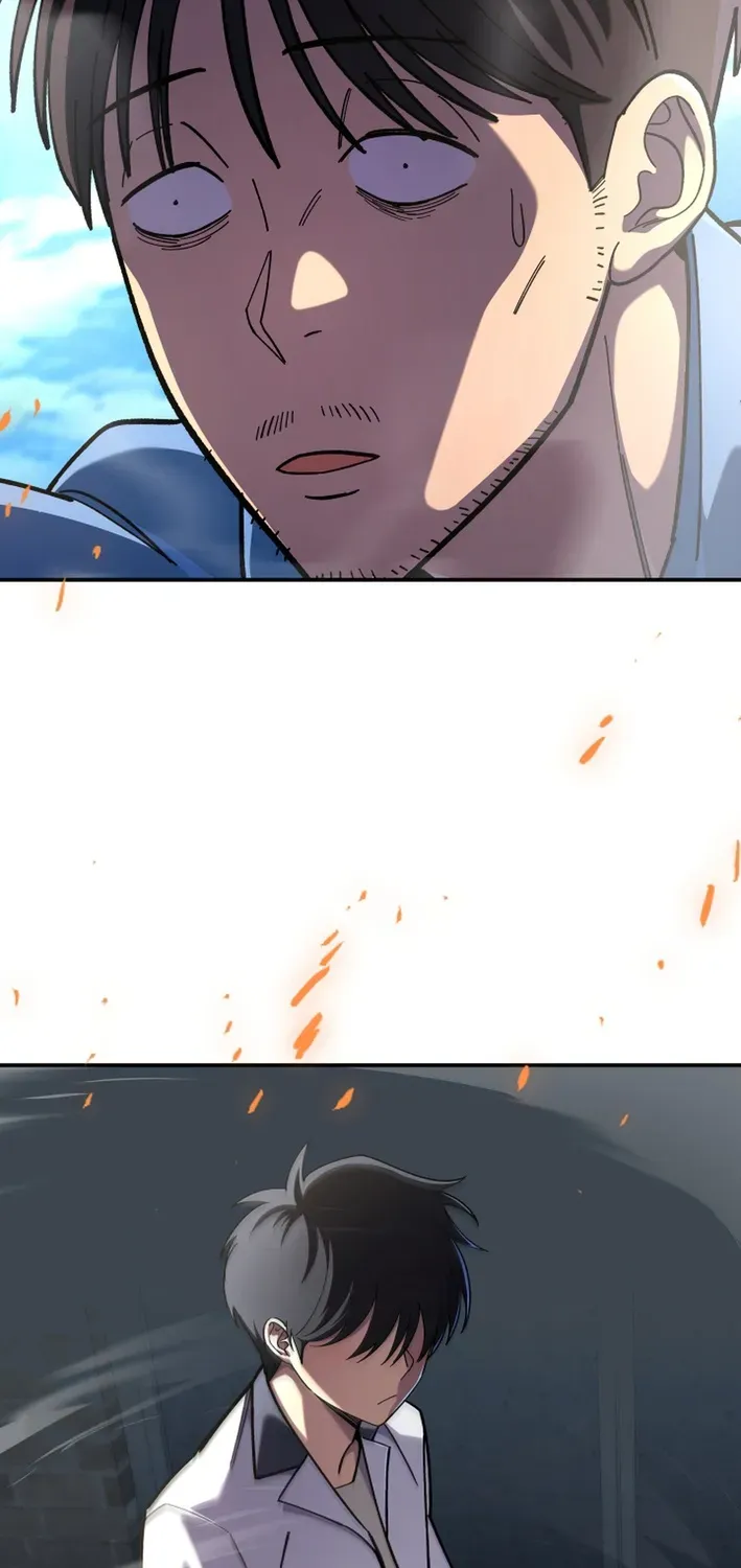Heavenly Demon Goes to High School Chapter 6 page 95 - 