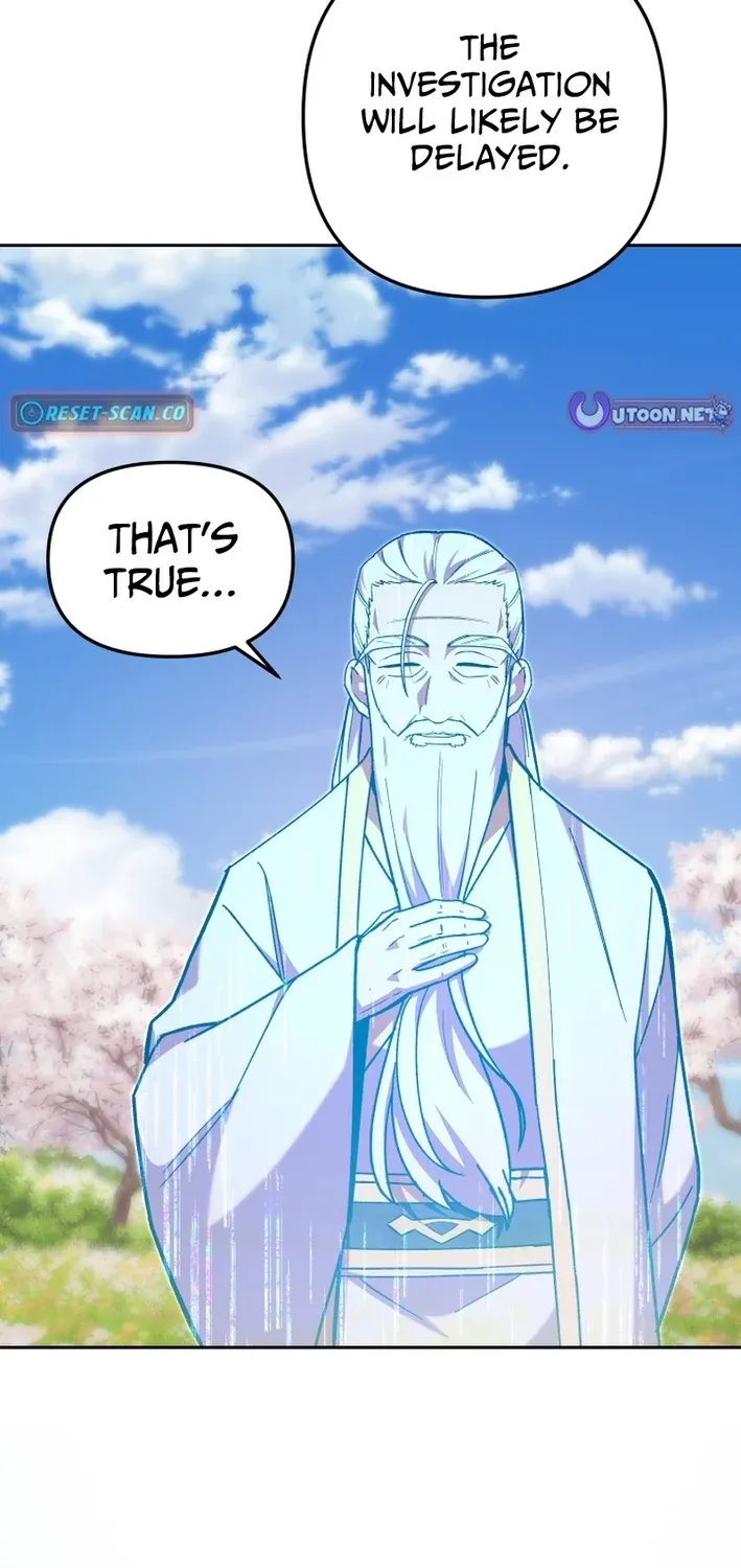 Heavenly Demon Goes to High School Chapter 60 page 11 - 
