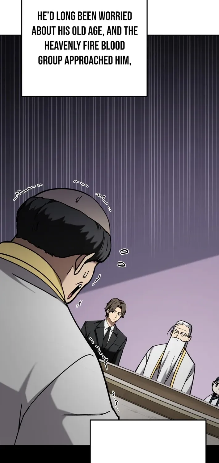 Heavenly Demon Goes to High School Chapter 60 page 107 - 