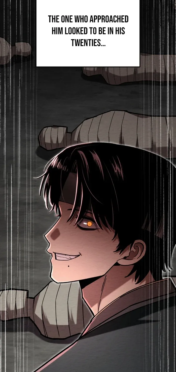 Heavenly Demon Goes to High School Chapter 60 page 111 - 