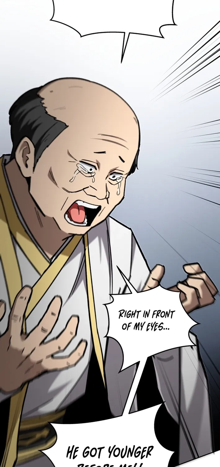 Heavenly Demon Goes to High School Chapter 60 page 114 - 