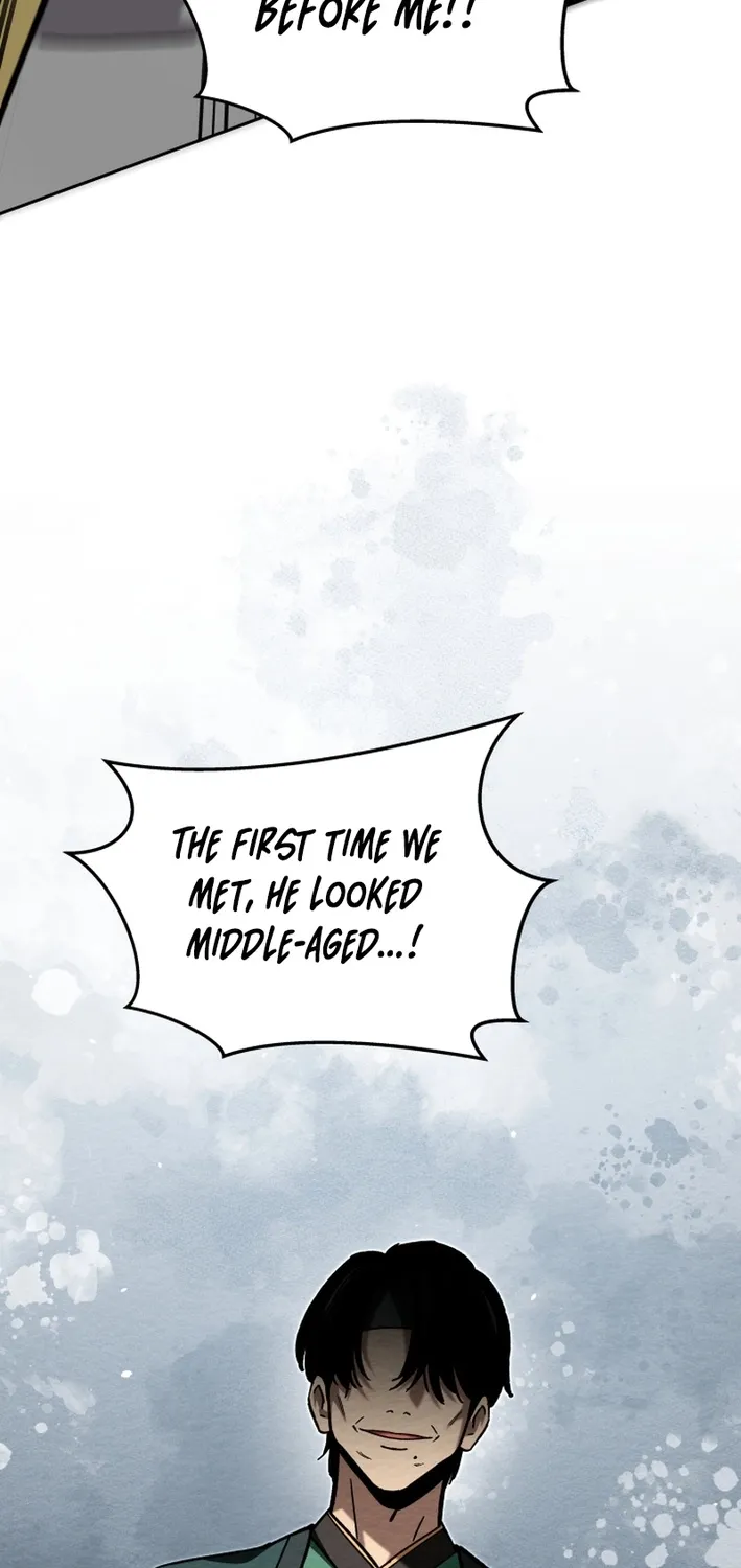 Heavenly Demon Goes to High School Chapter 60 page 115 - 