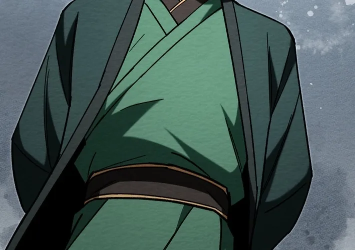 Heavenly Demon Goes to High School Chapter 60 page 116 - 
