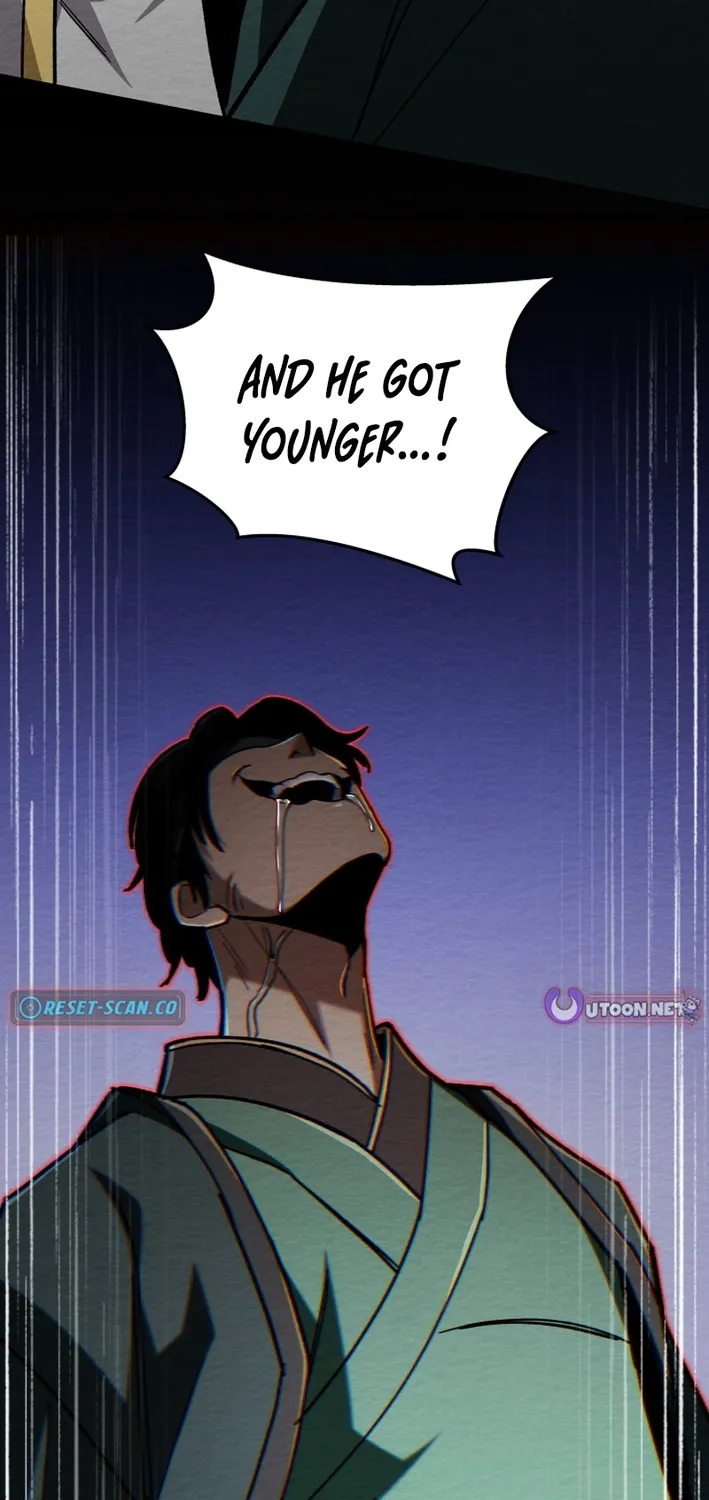 Heavenly Demon Goes to High School Chapter 60 page 118 - 