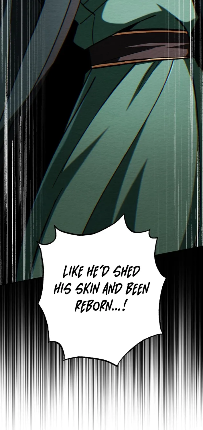 Heavenly Demon Goes to High School Chapter 60 page 119 - 
