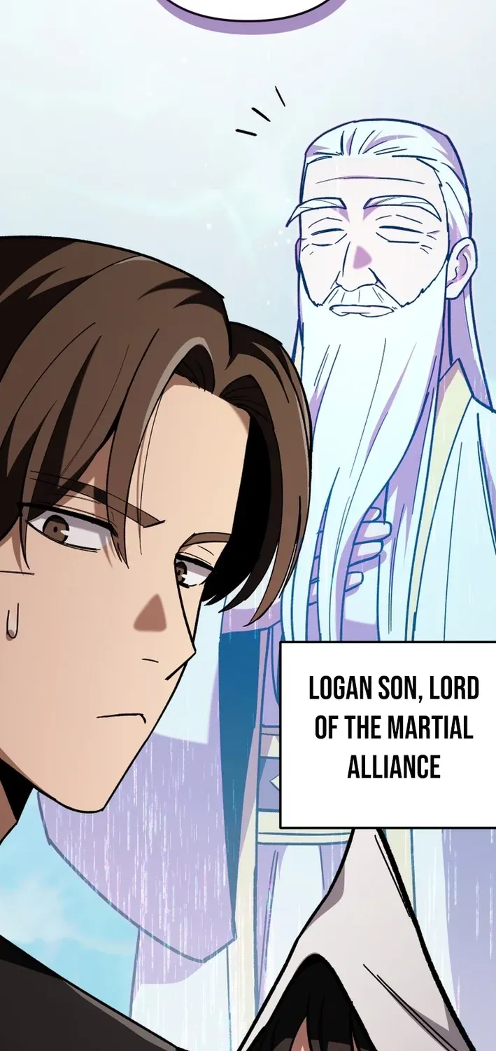 Heavenly Demon Goes to High School Chapter 60 page 13 - 