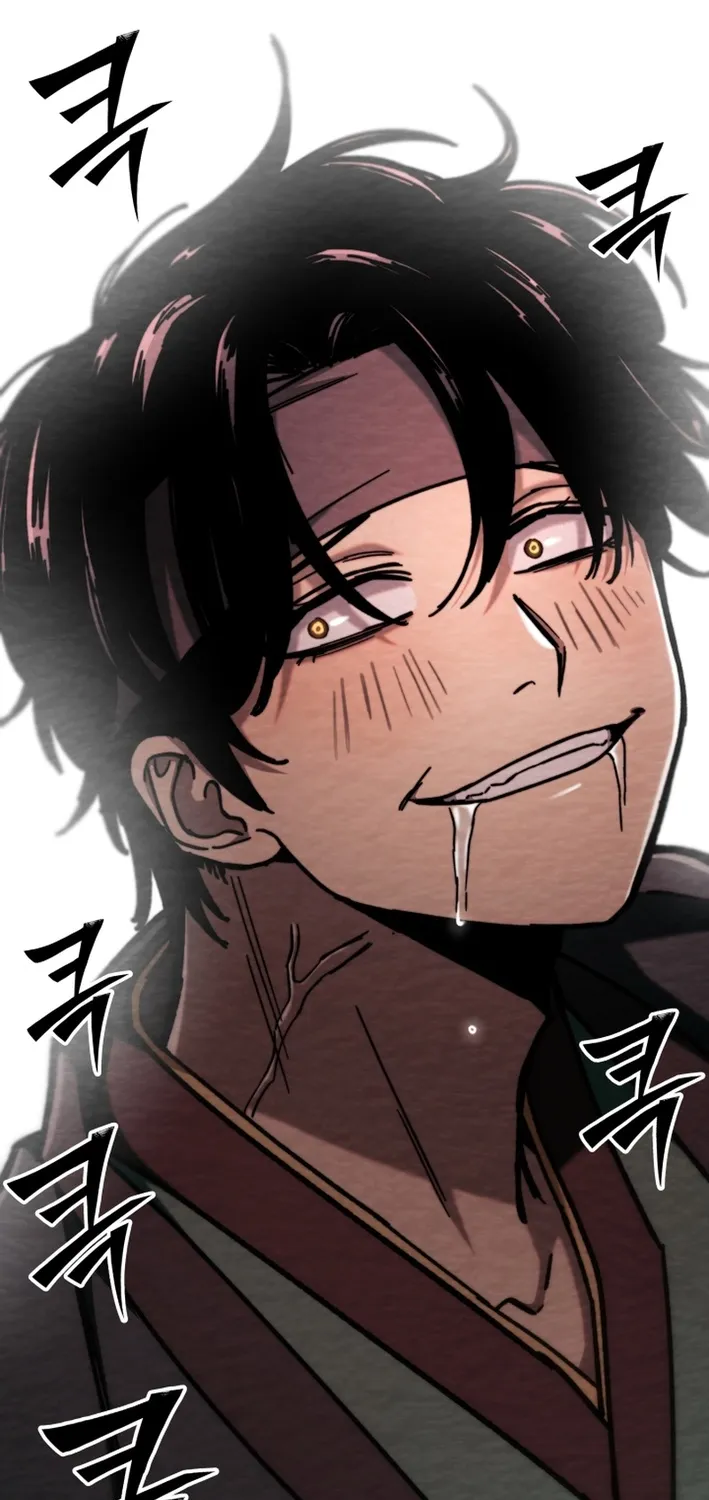 Heavenly Demon Goes to High School Chapter 60 page 121 - 