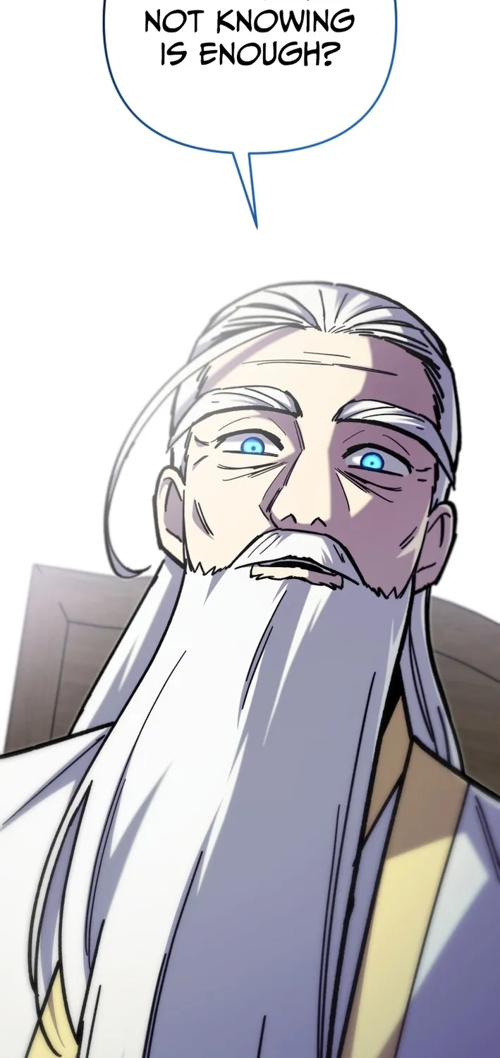 Heavenly Demon Goes to High School Chapter 60 page 126 - 