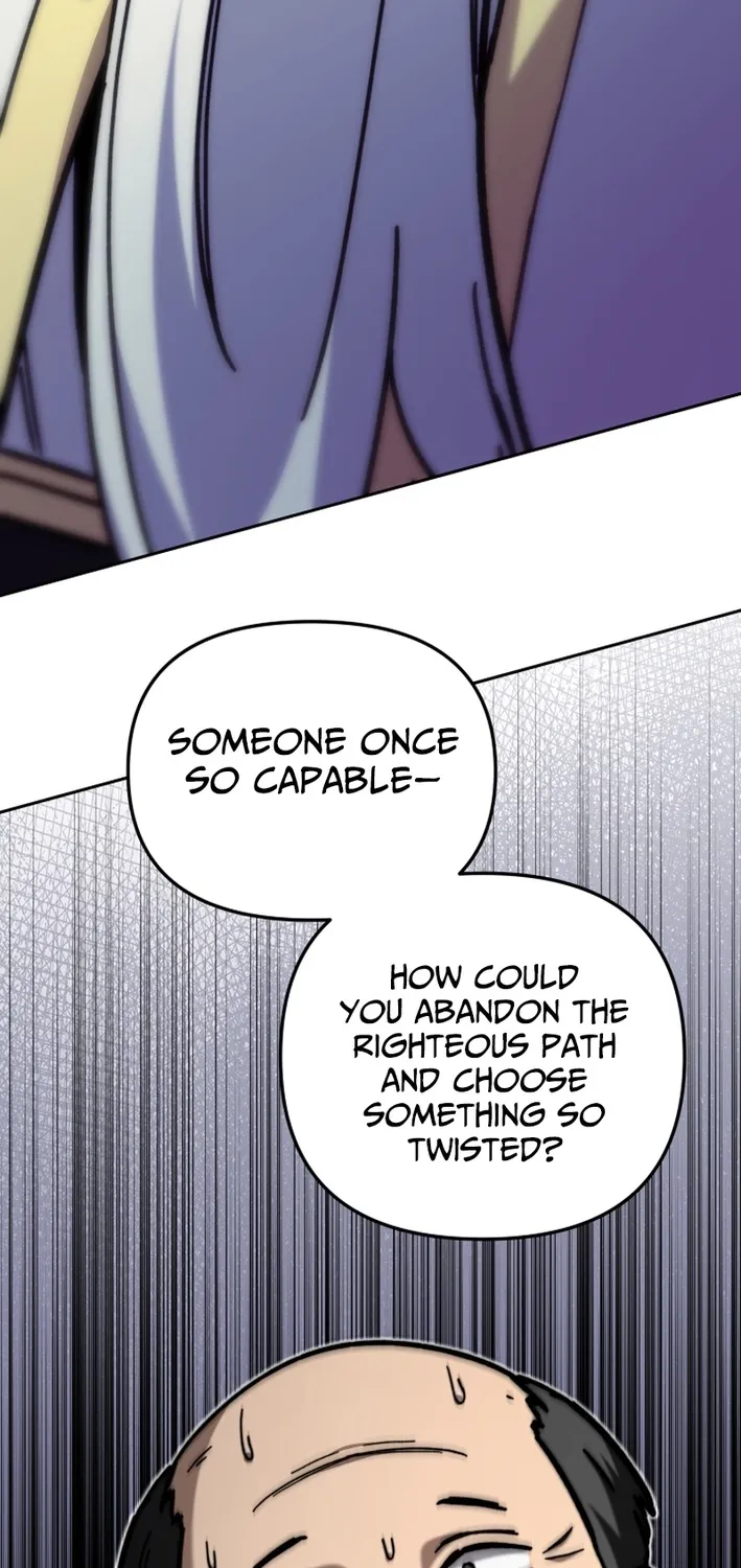 Heavenly Demon Goes to High School Chapter 60 page 127 - 