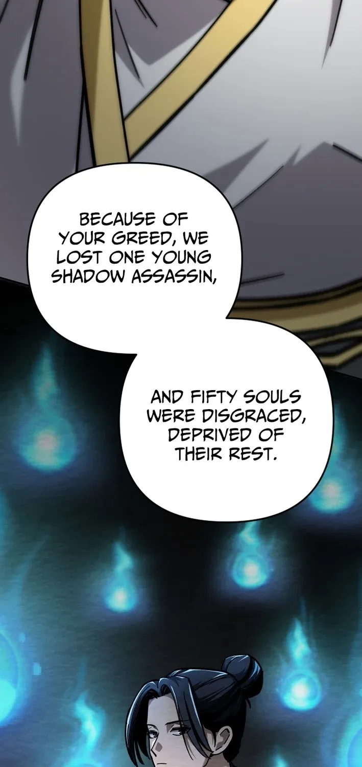 Heavenly Demon Goes to High School Chapter 60 page 129 - 