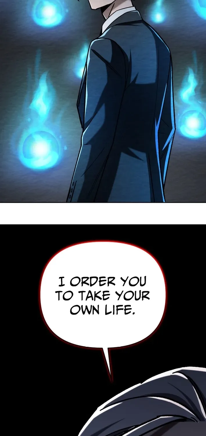 Heavenly Demon Goes to High School Chapter 60 page 130 - 