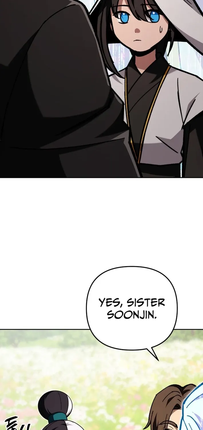 Heavenly Demon Goes to High School Chapter 60 page 14 - 