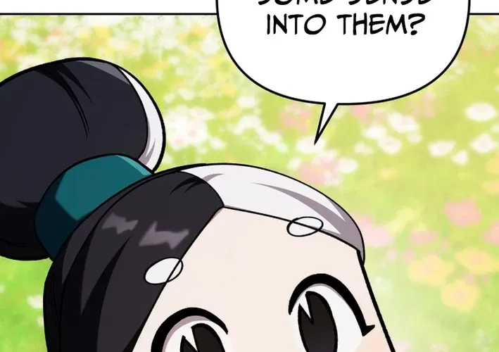 Heavenly Demon Goes to High School Chapter 60 page 16 - 