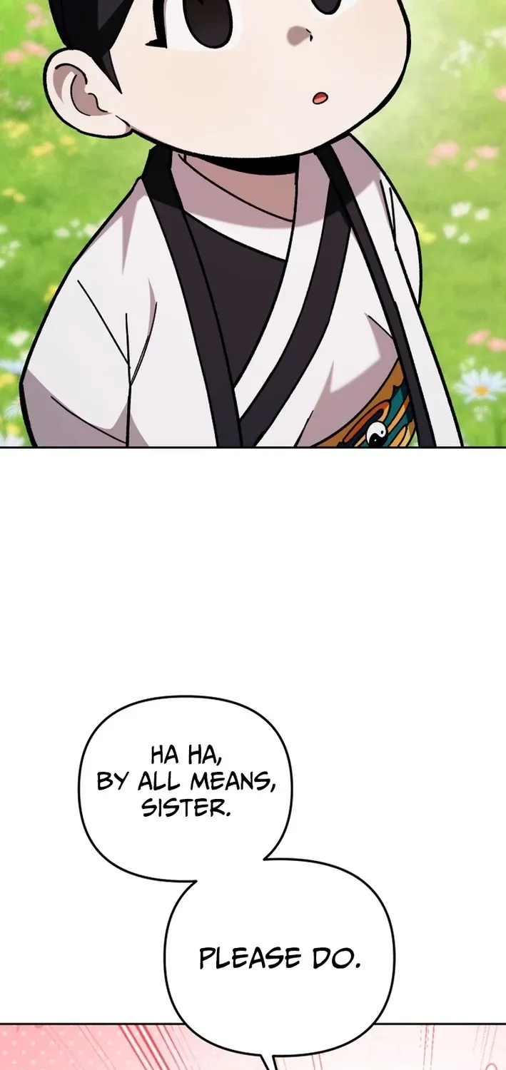 Heavenly Demon Goes to High School Chapter 60 page 17 - 
